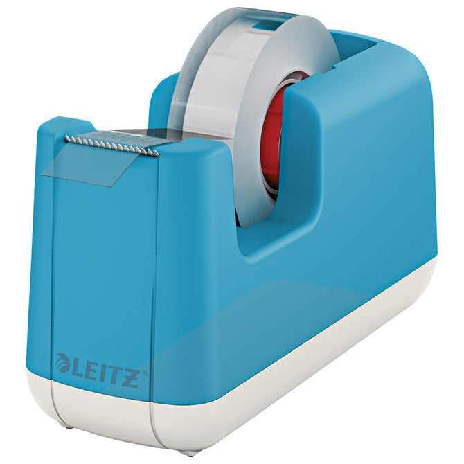 Stalak s trakom ljepljivom cosy leitz 53670061 plavi/bijeli blister
