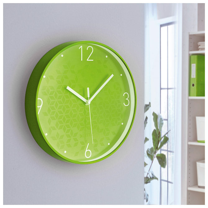 SAT ZIDNI FI-29CM WOW LEITZ 90150054 ZELENI