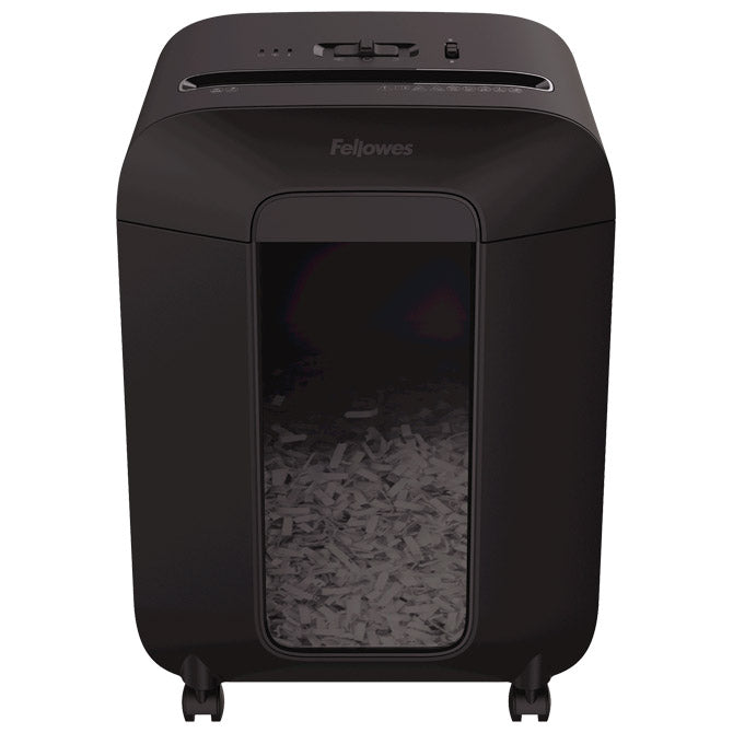 UNIČEVALEC DOKUMENTACIJE 12 LISTOV CROSSCUT LX-85 FELLOWES 4400801