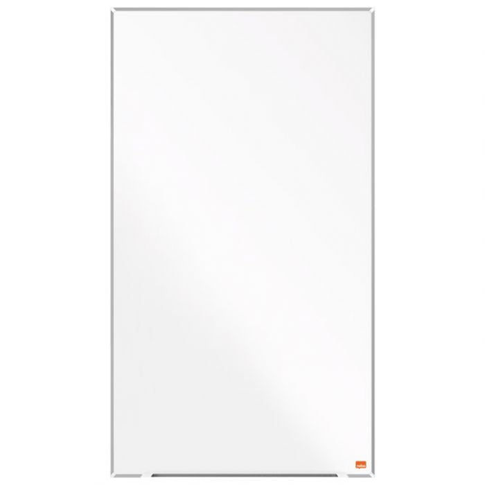 PLOČA MAGNETNA 180X 90 CM ALUMINIJSKI OKVIR IMPRESSION PROSTEEL NOBO 1915405 BIJELA * DO ISTEKA ZALIHA