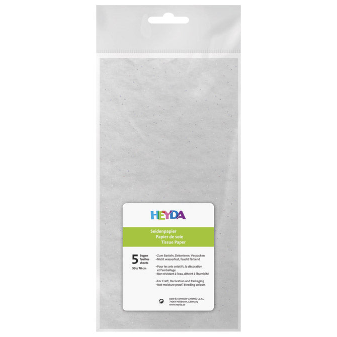 OKRASNI PAPIR B2 TISSUE DIAMANT PK3 HEYDA 20-33757 76 BELI BLISTER