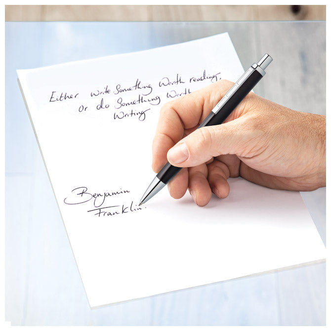 OLOVKA KEMIJSKA METALNA TRIPLUS STAEDTLER 444 M09-3 ANTRACIT
