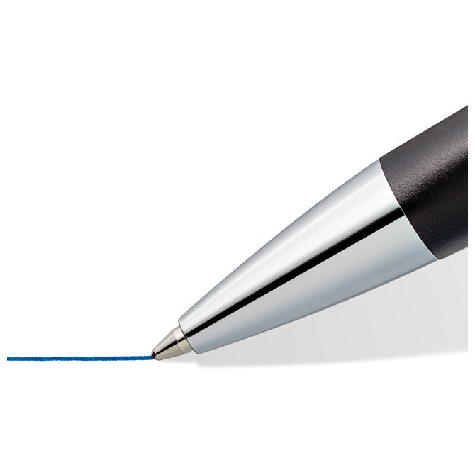 OLOVKA KEMIJSKA METALNA TRIPLUS STAEDTLER 444 M09-3 ANTRACIT
