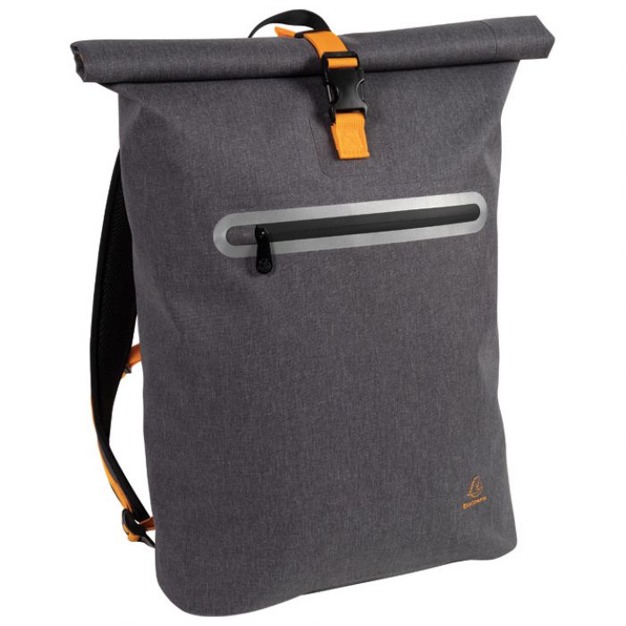 RUKSAK ZA NOTEBOOK 15,6" EXACTIVE EXACOMPTA 17834E SIVI * DO ISTEKA ZALIHA