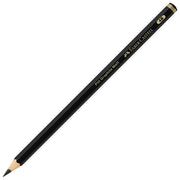OLOVKA GRAFITNA 4B PITT GRAPHITE MATT FABER-CASTELL 115204