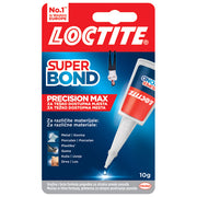 LEPILO TRENUTNO 10G LOCTITE SUPER BOND PRECISION MAX HENKEL 2733274 BLISTER
