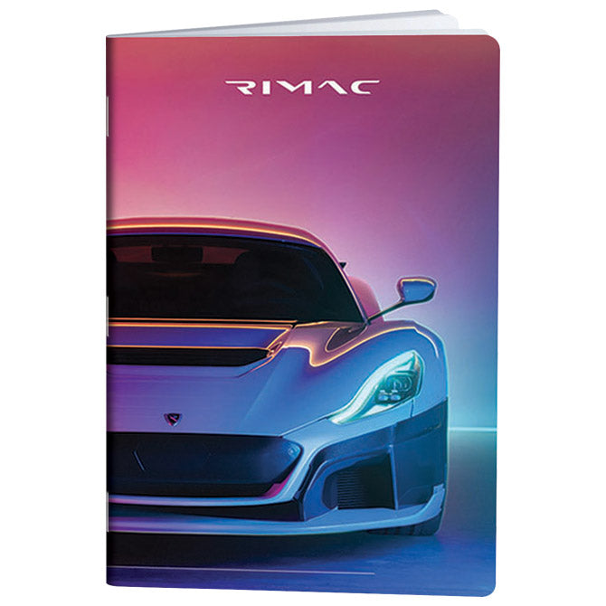 TEKA MEKI UVEZ A4 CRTE 40L 80G RIMAC MAR MAR