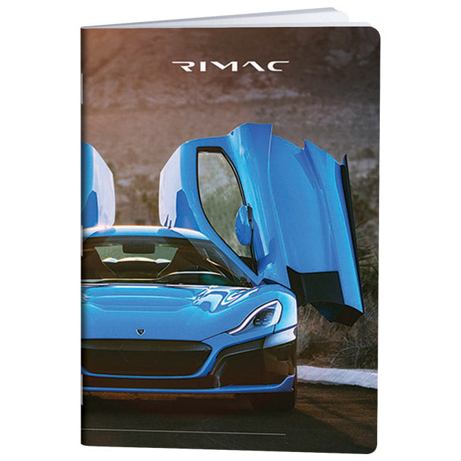 TEKA MEKI UVEZ A4 CRTE 40L 80G RIMAC MAR MAR