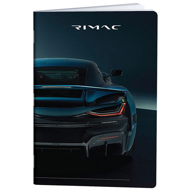 TEKA MEKI UVEZ A4 CRTE 40L 80G RIMAC MAR MAR