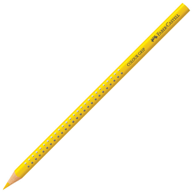 Barvice lesene 36barvni grip 2001 faber castell 112442