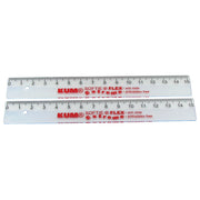 RAVNALO PVC 15 CM FLEKSIBILNO SOFTIE FLEX EXTREME KUM.2250919 PROZIRNO BLISTER