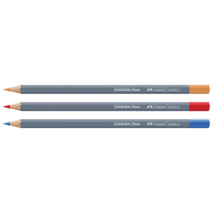 BOJE DRVENE-VODENE  36BOJA GOLDFABER AQUA FABER-CASTELL 114639 * DO ISTEKA ZALIHA