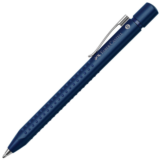 OLOVKA KEMIJSKA GRIP 2011 CLASSIC FABER-CASTELL 144163 TAMNOPLAVA
