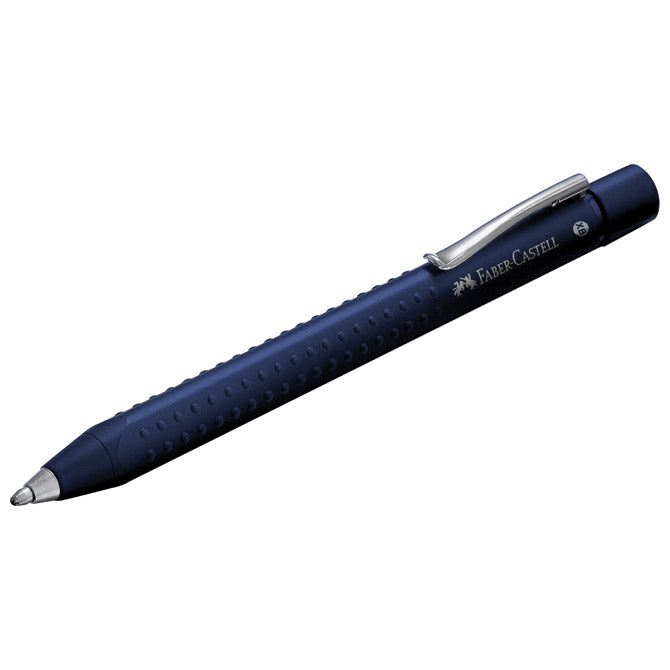 OLOVKA KEMIJSKA GRIP 2011 CLASSIC FABER-CASTELL 144163 TAMNOPLAVA