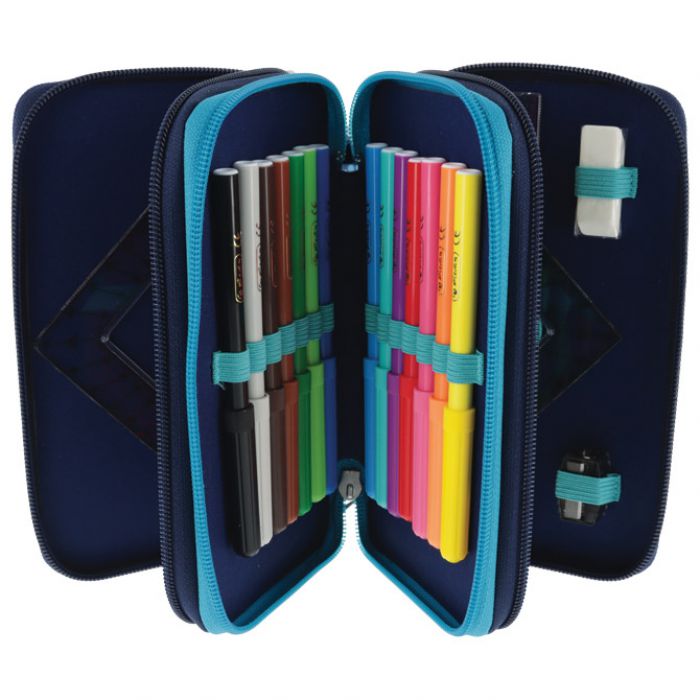 PERNICA PUNA 3ZIPA GREEN GOAL HERLITZ 50038787 * DO ISTEKA ZALIHA