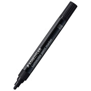 Akrilni marker 2,4mm lumocolor staedtler 349-9 črn