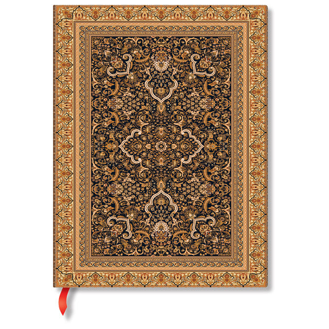 NOTES 18X23CM-ULTRA CRTE 72L S GUMICOM TERRENE PAPERBLANKS PB8193-7
