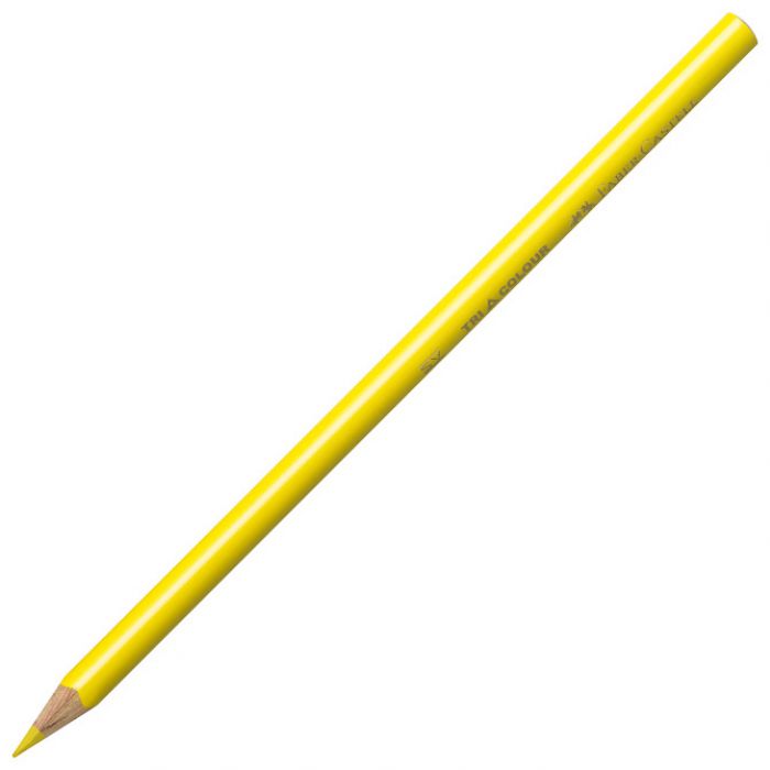 BOJE DRVENE  12BOJA TROKUTASTE FABER-CASTELL 120523 BLISTER