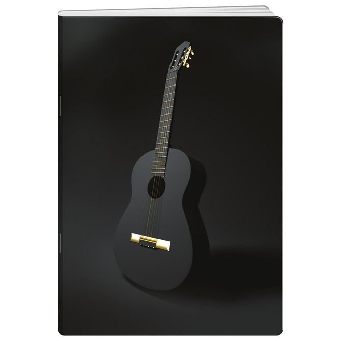 TEKA MEKI UVEZ A4 CRTE 40 PLUS 2L 80G MUSIC ELISA