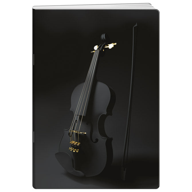 TEKA MEKI UVEZ A4 CRTE 40 PLUS 2L 80G MUSIC ELISA