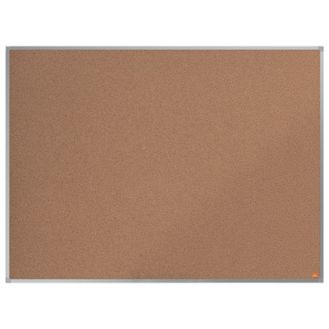 PLOČA PLUTO 120X90CM JEDNOSTRANA ALUMINIJSKI OKVIR ESSENCE NOBO 1903961