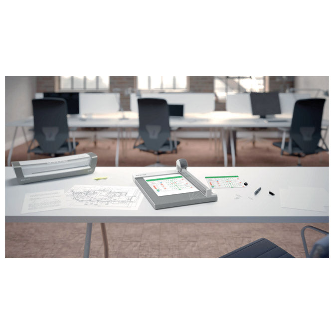 NAMIZNI REZALNIK ZA PAPIR REZ381MM 15L A4 PLUS PRECISION OFFICE LEITZ 90270000