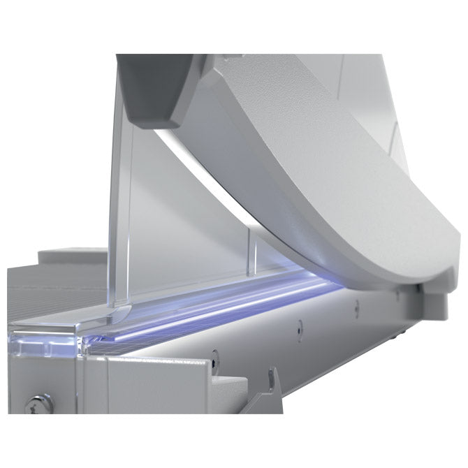 Namizni rezalnik za papir (giljotina) rez420mm 10l a3 precision home/office leitz 90200000