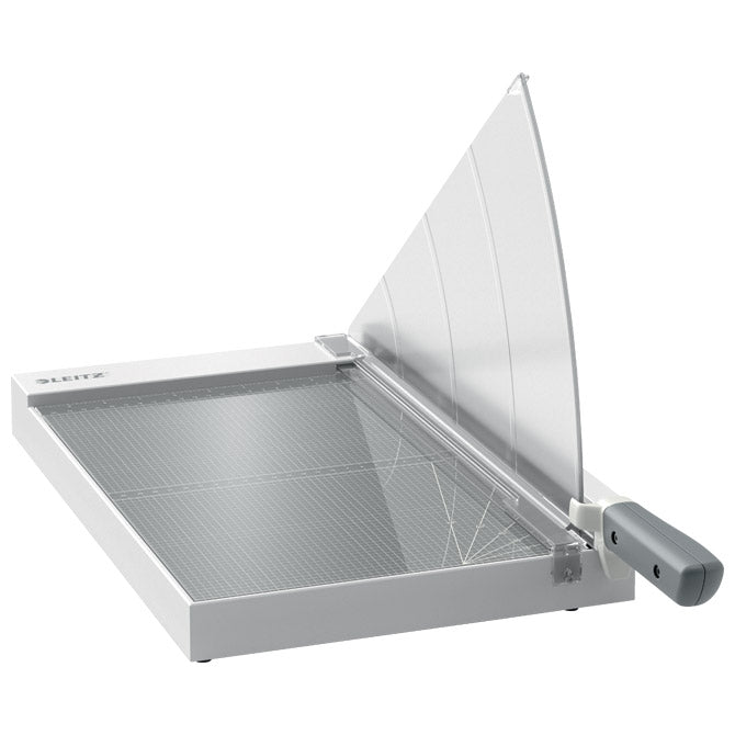 Namizni rezalnik za papir (giljotina) rez381mm 15l a4 plus precision office leitz 90210000