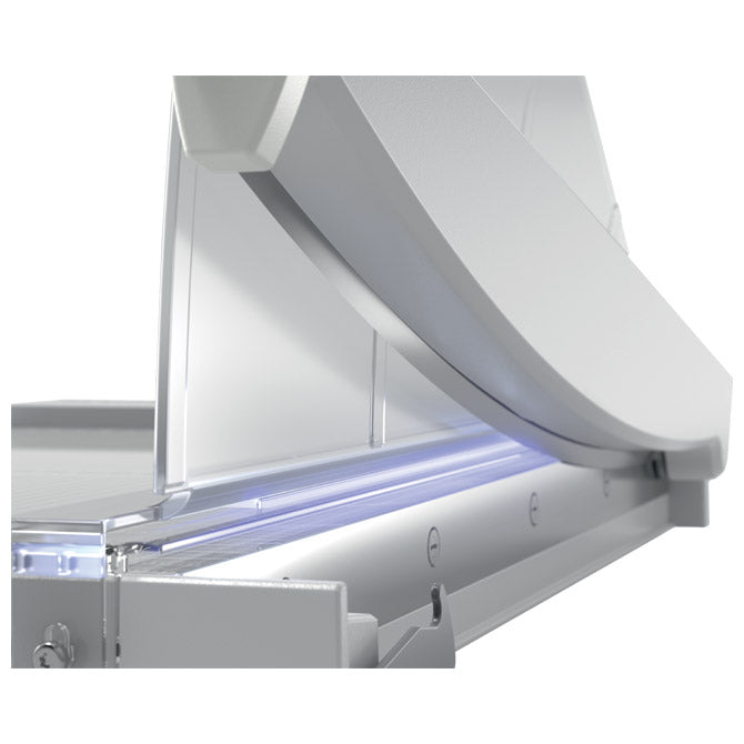 Namizni rezalnik za papir (giljotina) rez381mm 15l a4 plus precision office leitz 90210000