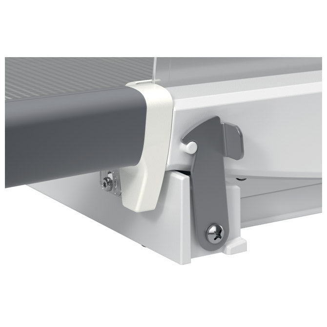 Namizni rezalnik za papir (giljotina) rez381mm 15l a4 plus precision office leitz 90210000