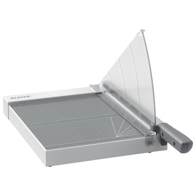 REZAČ STOLNI ZA PAPIR (GILJOTINA) REZ305MM 10L A4 PRECISION HOME/OFFICE LEITZ 90190000