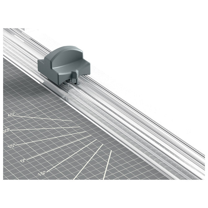 Rezač stolni za papir  8l precision home a4 leitz 90250000