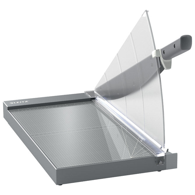 Namizni rezalnik za papir (giljotina) 25l precision office pro a3 leitz 90240000
