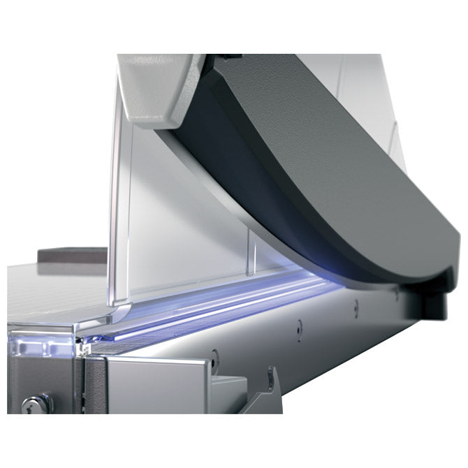 Namizni rezalnik za papir (giljotina) 25l precision office pro a3 leitz 90240000