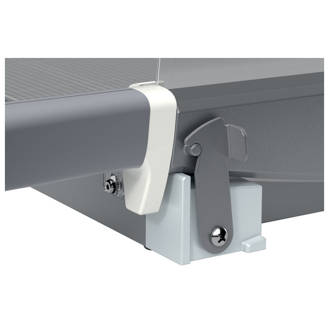 Namizni rezalnik za papir (giljotina) 25l precision office pro a3 leitz 90240000