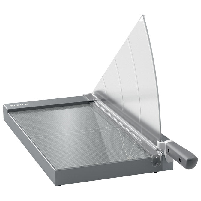 Namizni rezalnik za papir (giljotina) 25l precision office pro a3 leitz 90240000