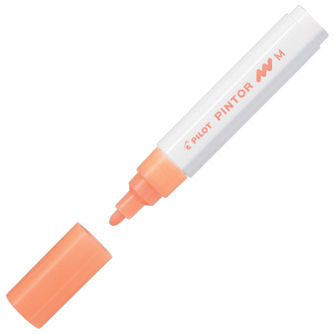 Marker 2mm pintor pilot sw-pt-m-no neon oranžen