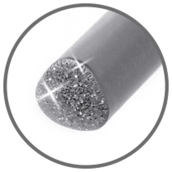 OLOVKA GRAFITNA B SPARKLE FABER CASTELL 118261 METALIK ROZA