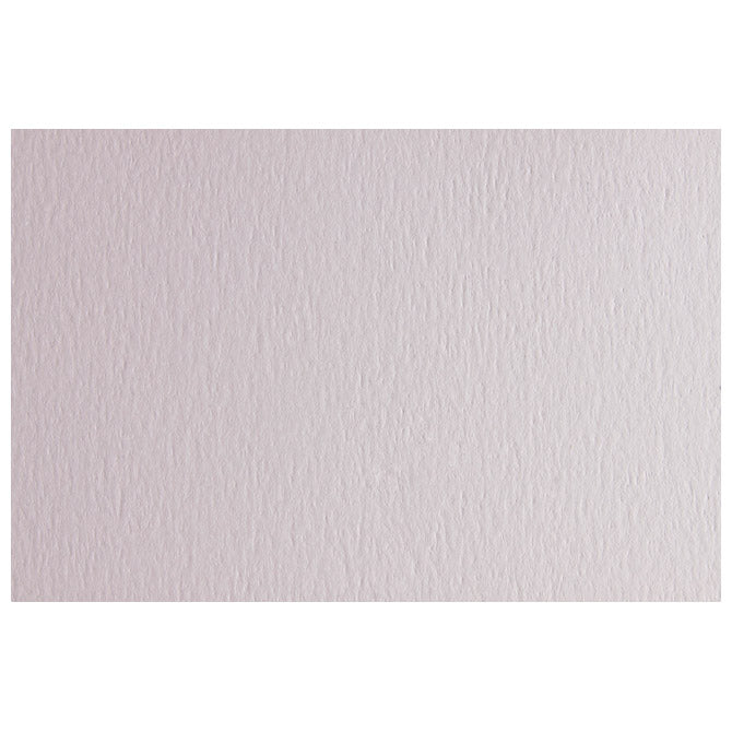 PAPIR U BOJI B2 200G BRISTOL COLORE PK20 FABRIANO BIJELI