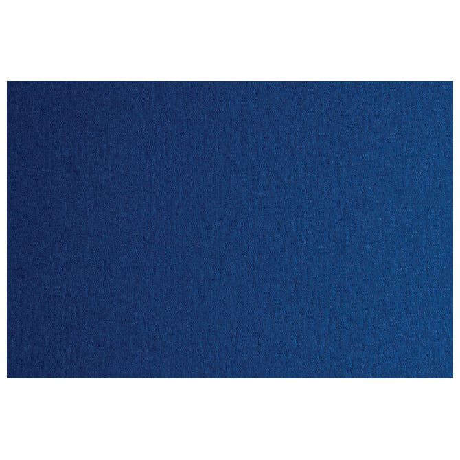 Papir u boji b2 200g bristol colore pk20 fabriano plavi