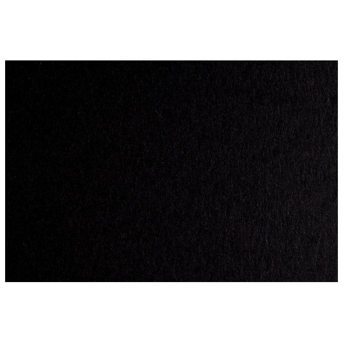 Papir v barvah b2 200g bristol colore pk20 fabriano črni