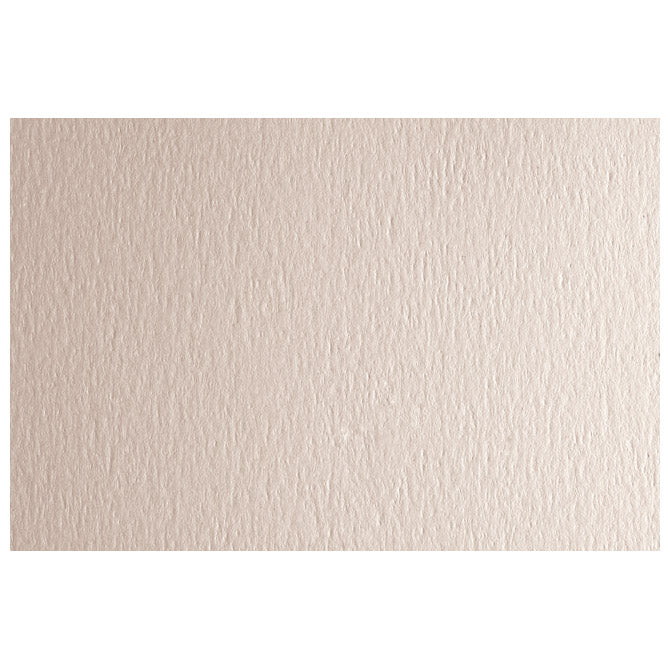 Papir v barvi b2 200g bristol colore pk20 fabriano krem