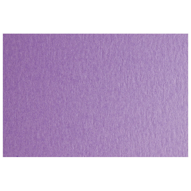 Barvni papir B2 200g bristol colore pk20 fabriano lavanda barva