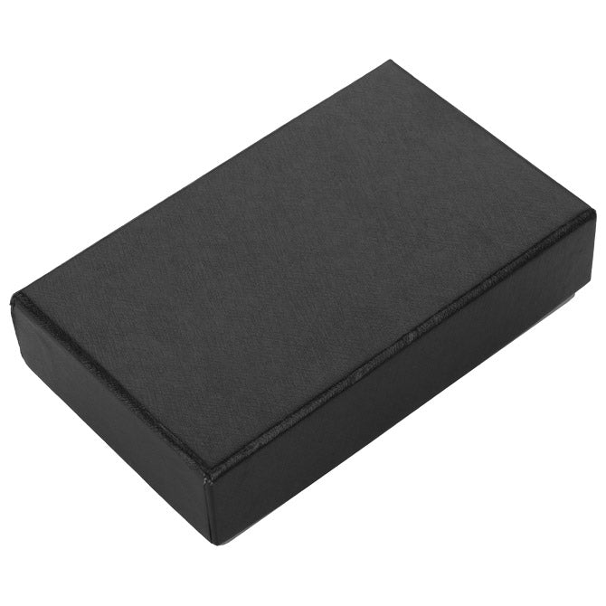 Upaljač elektronski pierre cardin smart punjiv na usb h6802000ip3 tamno sivi
