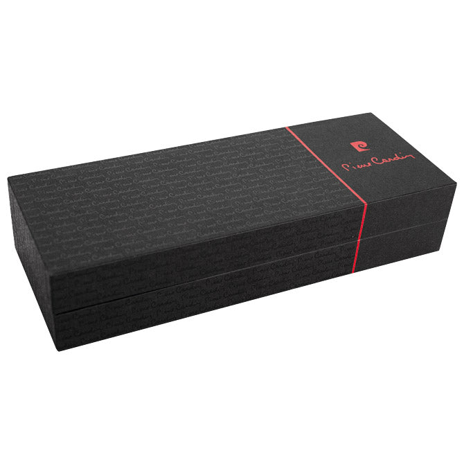 KOMPLET KEMIČNI SVINČNIK PLUS NALIVNO PERO JACQUES PIERRE CARDIN B0400600IP3
