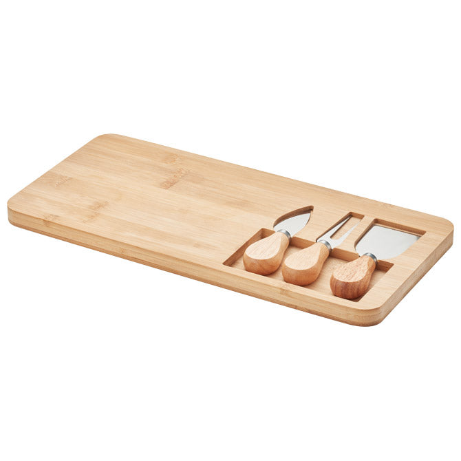 SET ZA REZANJE SIRA MIDOCEANBRANDS MO6414-40