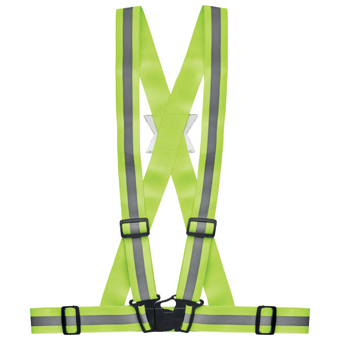 TREGER REFLEKTIRAJUĆI MIDOCEANBRANDS MO6445-68 ZELENI