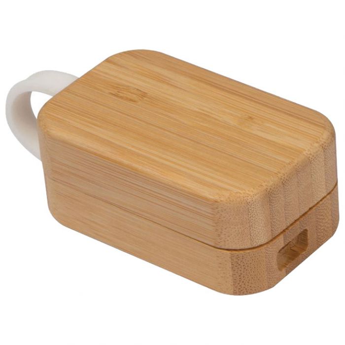 SLUŠALICE BLUETOOTH BARCELONA BIJELE