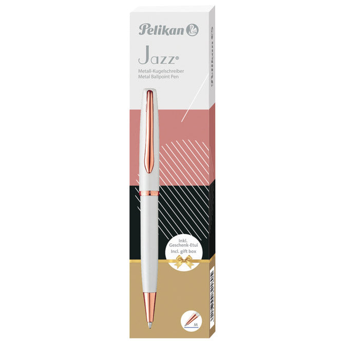 Kemični svinčnik jazz noble elegance pearl pelikan 821742