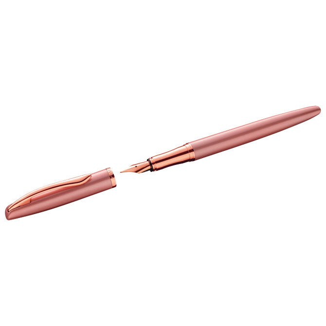 Nalivpero jazz noble elegance rose pelikan 821810